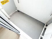 ★バルコニー★