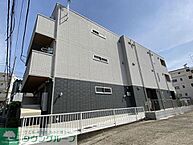東京都世田谷区船橋6丁目14-9：物件画像／株式会社タウンハウジング東京　大岡山店