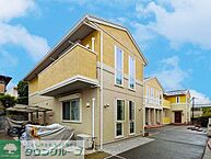 東京都世田谷区砧2丁目1-6：物件画像／株式会社タウンハウジング東京　大岡山店