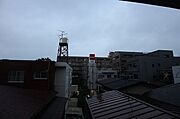 ★バルコニーからの景色★