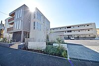 東京都世田谷区桜上水1丁目2-13：物件画像／株式会社タウンハウジング東京　大岡山店