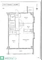 ソサエティ柿の木坂ANNEX5階29.3万円