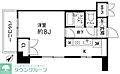 ルーブル西五反田14階9.0万円
