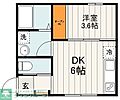 (仮称)目黒区目黒本町4丁目計画3階12.9万円
