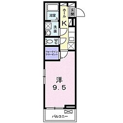 相武台前駅 8.3万円