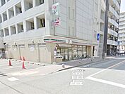 セブンイレブン町田森野2丁目店 171m