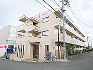 東京都町田市根岸町1012-4：物件画像／株式会社タウンハウジング東京　町田店