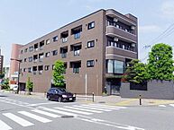 東京都町田市森野1丁目29：物件画像／株式会社タウンハウジング東京　町田店