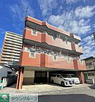 神奈川県座間市入谷西3丁目：物件画像／株式会社タウンハウジング東京　町田店
