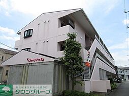 小田急小田原線 小田急相模原駅 バス9分 水道路下車 徒歩4分