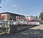 西松屋横浜青葉ガーデン桂台店 徒歩4分。ショッピングセンター 300m