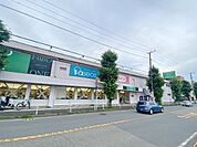 フードワン田奈店 徒歩15分。 1190m