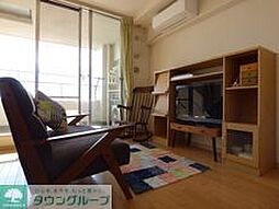 小田急小田原線 小田急相模原駅 徒歩16分の賃貸一戸建て 9階3LDKのリビング/ダイニング