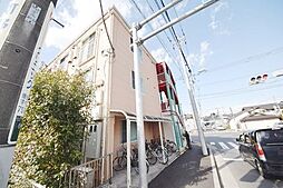 京王相模原線 多摩境駅 徒歩15分