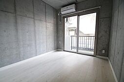 小田急小田原線 小田急相模原駅 徒歩4分の賃貸マンション 2階1Kのリビング/ダイニング