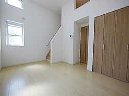 ソレイユ富士見 103 1階1Kのリビング/ダイニング