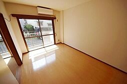 JR横浜線 相模原駅 徒歩21分の賃貸マンション 1階2DKのリビング/ダイニング