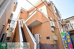 フォンターナ相模大野