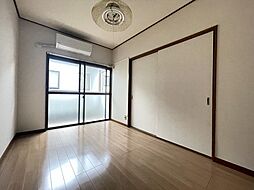 小田急小田原線 小田急相模原駅 徒歩9分の賃貸アパート 2階2DKのリビング/ダイニング