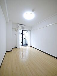 JR横浜線 淵野辺駅 徒歩6分の賃貸マンション 5階ワンルームのリビング/ダイニング