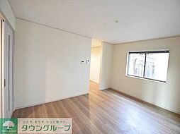 リュミエール 1階2LDKのリビング/ダイニング