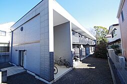 アムールグランシャリオ