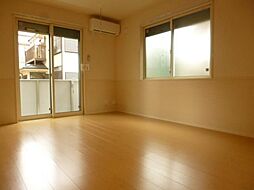 リヴェール 103 1階1LDKのリビング/ダイニング