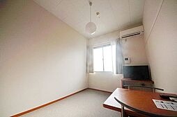 JR横浜線 町田駅 徒歩21分の賃貸アパート 2階1Kのリビング/ダイニング