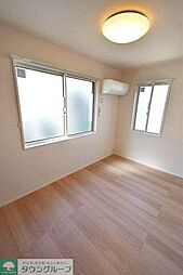 Dスクエア金森東 302 3階2LDKのリビング/ダイニング