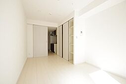 リブリ・スミレ 103 1階1Kのリビング/ダイニング