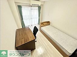 ＰＬＥＮＤＹ淵野辺 415 4階1Kのリビング/ダイニング