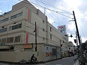 イトーヨーカドー相模原店 徒歩9分。スーパー 660m