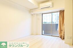 ＫＤＸレジデンス町田Ｎｏｒｔｈ 3階1Kのリビング/ダイニング