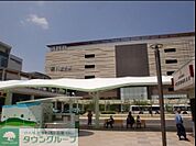 CELEO八王子南館 徒歩10分。 800m