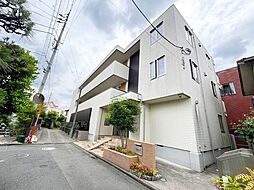 小田急江ノ島線 相模大野駅 徒歩12分の賃貸マンション