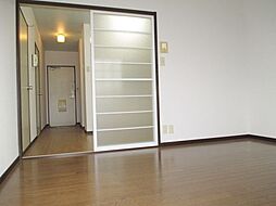 ＳＴメゾン相模原 402 4階3Kのリビング/ダイニング