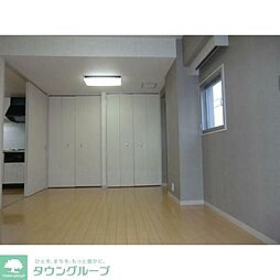 スペースファイブ 5階1LDKのリビング/ダイニング