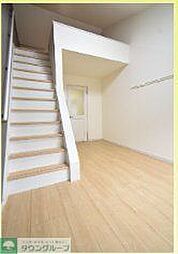 MOUHAUS淵野辺 101 1階1Kのリビング/ダイニング