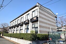 JR横浜線 淵野辺駅 バス8分 中常盤下車 徒歩2分