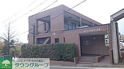 メゾン・パルテールII