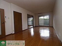 Ｋ’ｓＢ淵野辺 1階3LDKのリビング/ダイニング