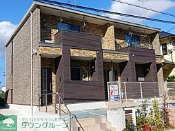 カーサ　フェリーチェ 101