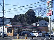 セブンイレブン 500m