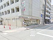 セブンイレブン町田森野2丁目店 420m