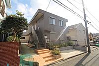 神奈川県横浜市青葉区桜台14-6：物件画像／株式会社タウンハウジング東京　町田店