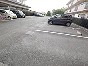 ★駐車場です★