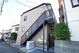 ヴィラージュ町田 101