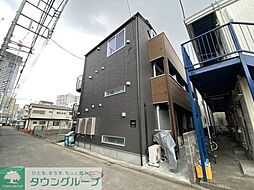 ハイズ相模大野 102