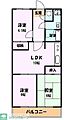 グラスコート町田4階9.8万円