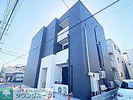 神奈川県大和市中央林間6丁目12-16：物件画像／株式会社タウンハウジング東京　町田店